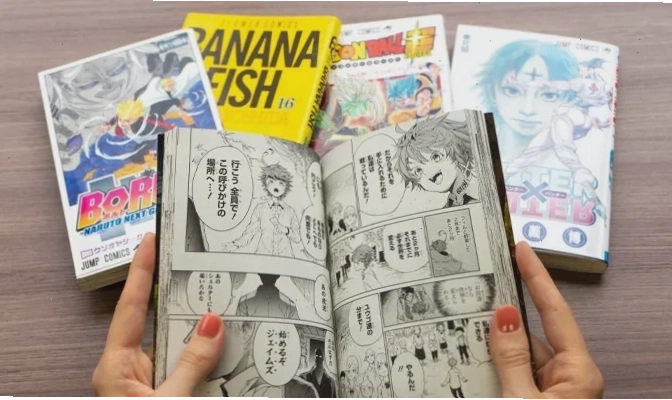 Anime là gì? Khám phá nguồn gốc và phong cách đặc trưng của hoạt hình Nhật Bản