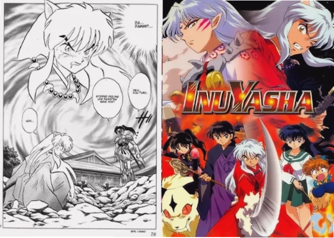 Anime và Manga có mối liên hệ mật thiết với nhau trong ngành công nghiệp giải trí Nhật Bản