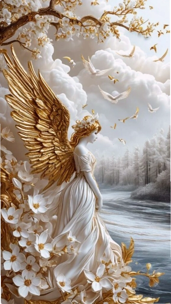Aphrodite nữ thần tình yêu