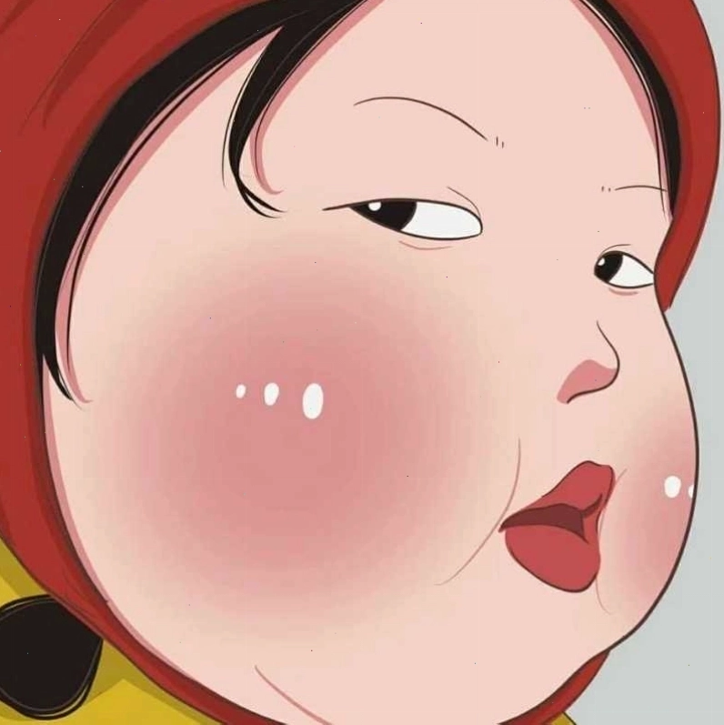 Ava vô tri cực cute