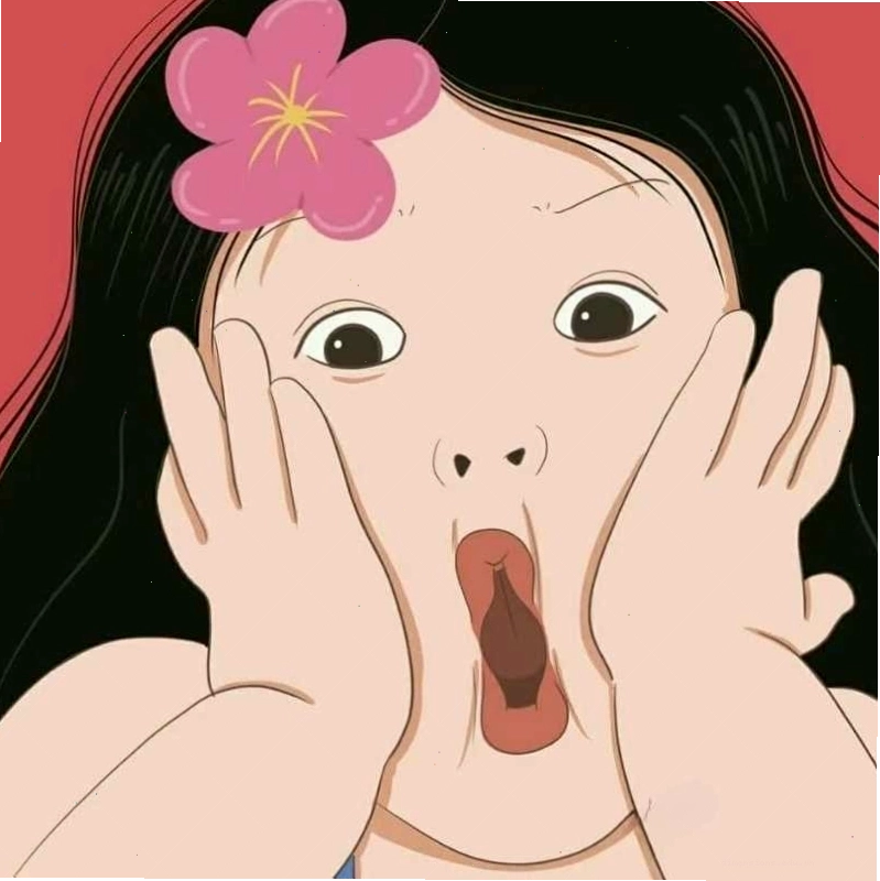 Ava vô tri cute