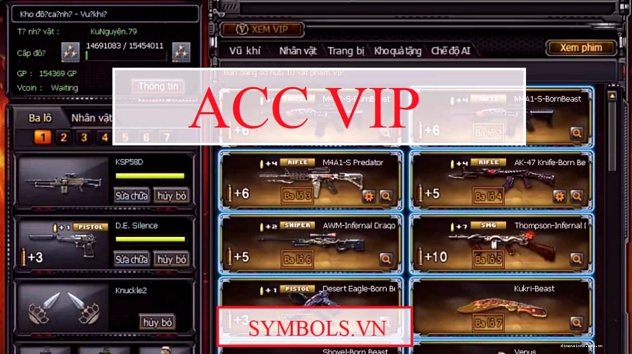 Avatar anh girl lanh lung chat