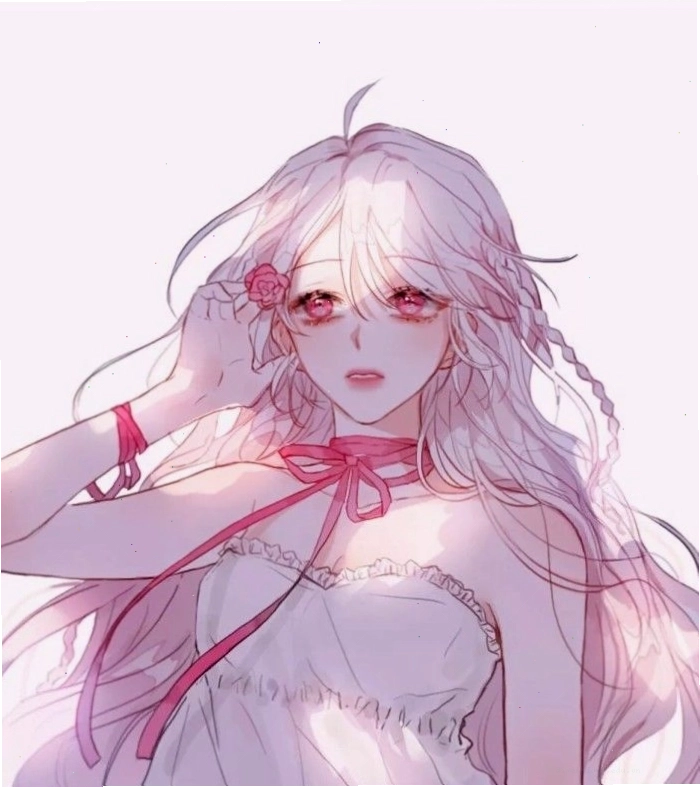 Avatar đôi tình yêu anime đẹp lãng mạn và dễ thương
