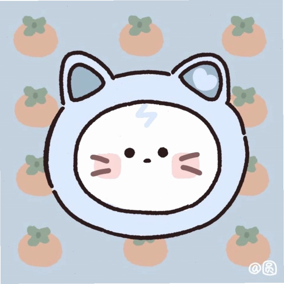 Avatar nhóm 4 người đón Tết