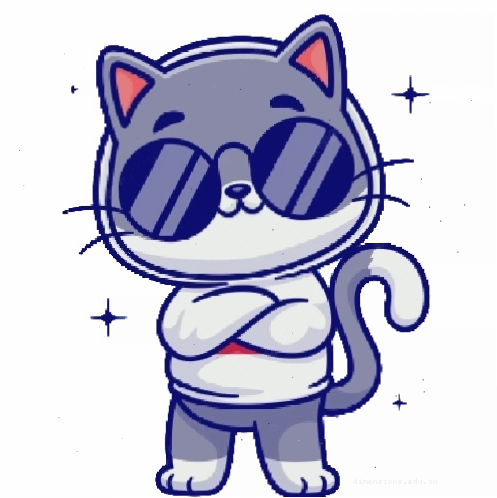 Avatar nhóm lớp 5 vui nhộn