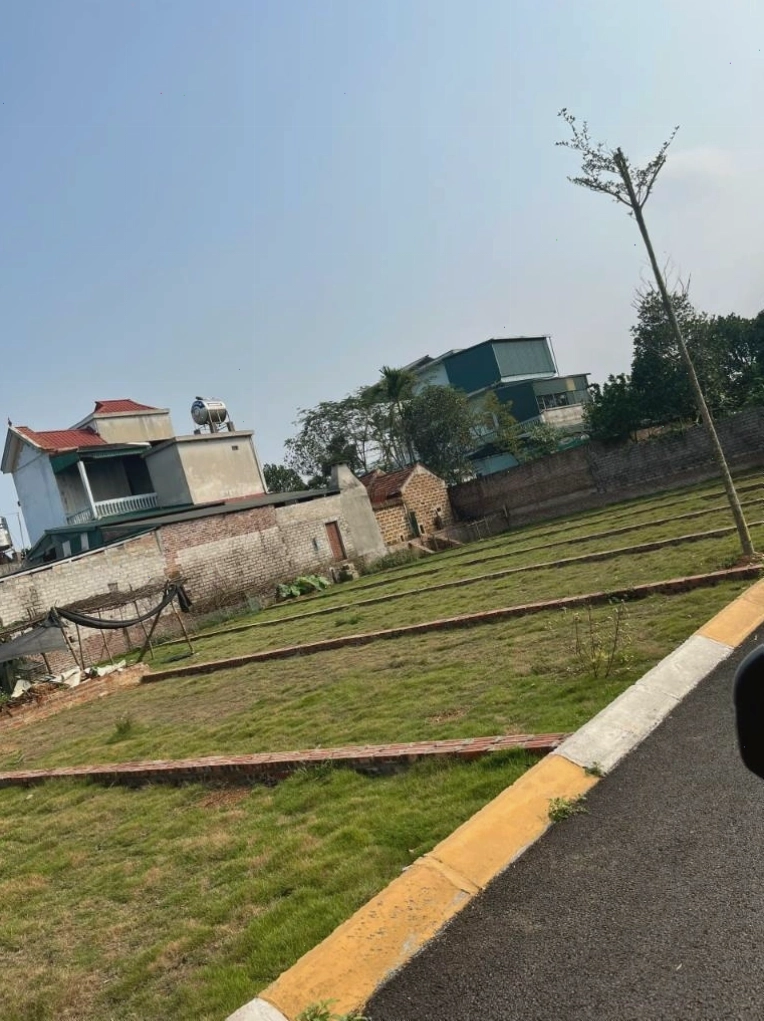 Bán đất Đồi Sen, Thạch Thất
