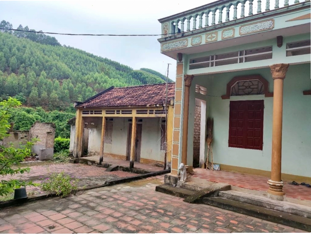 Bán đất Hương Sơn, Bắc Giang