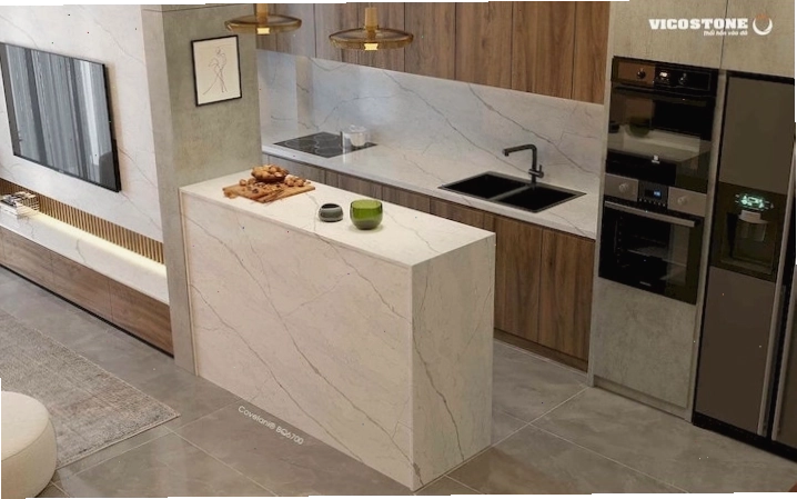 Bếp nên tọa hung hướng cát để thu hút tài lộc