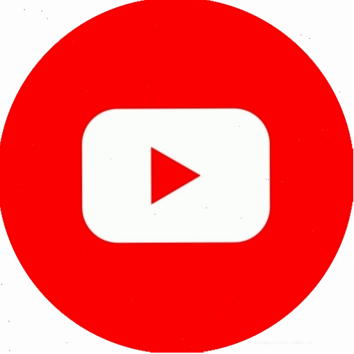 Biểu tượng Youtube, minh họa cho các bài pháp thoại và video chia sẻ về Phật pháp