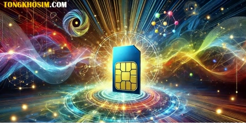 Bói sim là phương pháp đánh giá sim số dựa trên yếu tố tâm linh