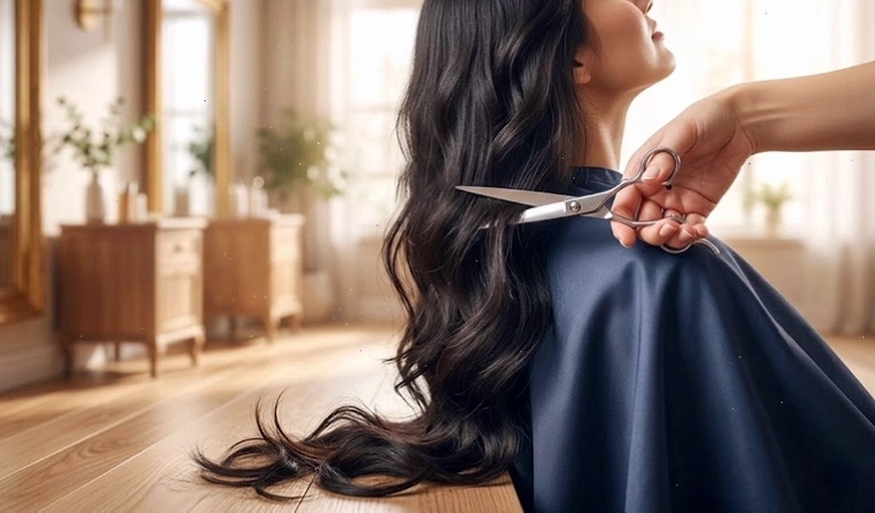 Cách chọn lịch cắt tóc tốt để chiêu tài lộc theo ngũ hành