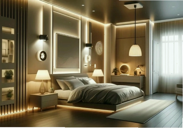 Cách kê giường ngủ cho người mệnh Hỏa