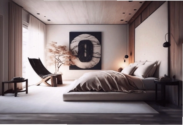 Cách kê giường ngủ cho người mệnh Thổ theo phong thủy