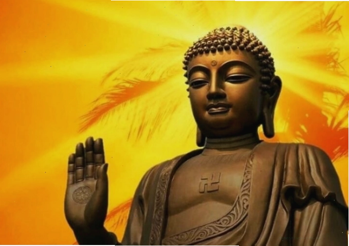 Cách niệm Phật Nam Mô A Di Đà Phật đúng cách