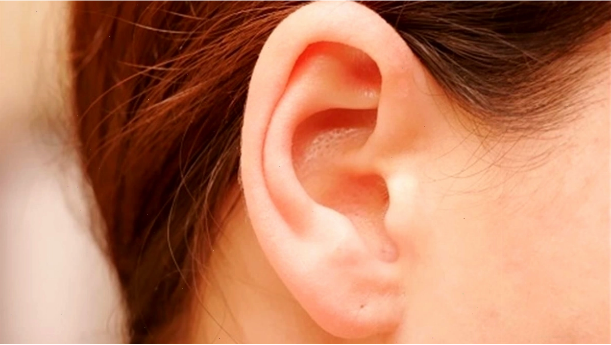 Cách xem tướng qua tai, dáng tai thể hiện vận mệnh
