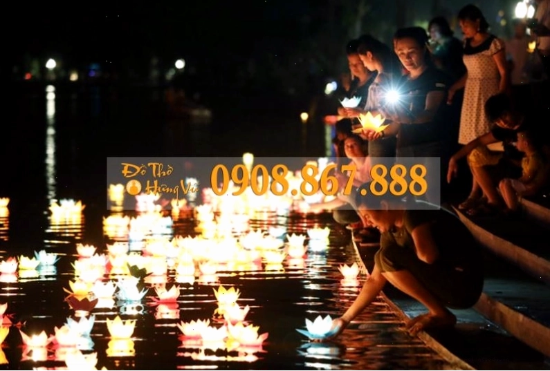 Cận cảnh trang sách Kinh Cầu An