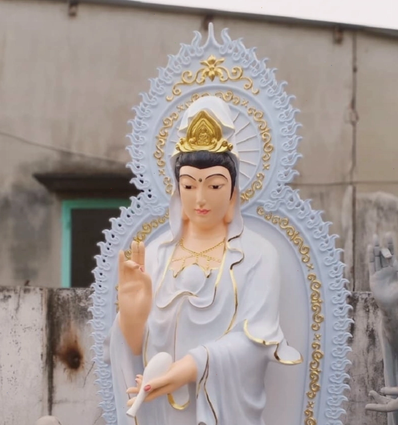Câu chuyện về Phật Dược Sư trong 10 phương chư Phật