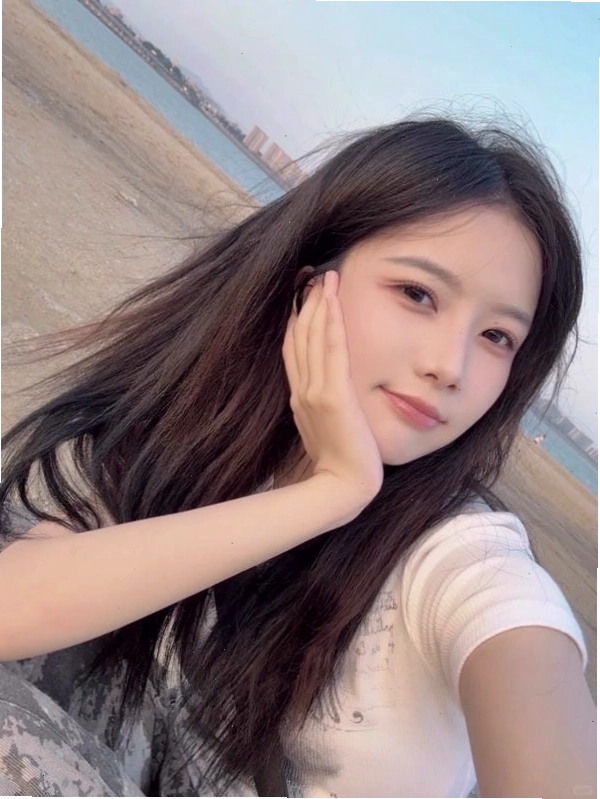 Chọn lọc ảnh gái xinh Douyin chất lượng cao để làm avatar