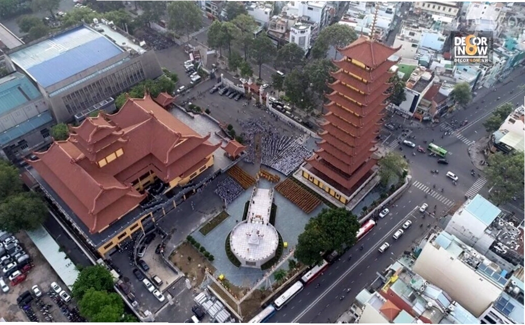 Con đường tu tập tâm linh