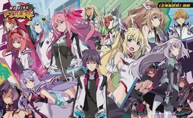 Cộng đồng fan anime toàn cầu