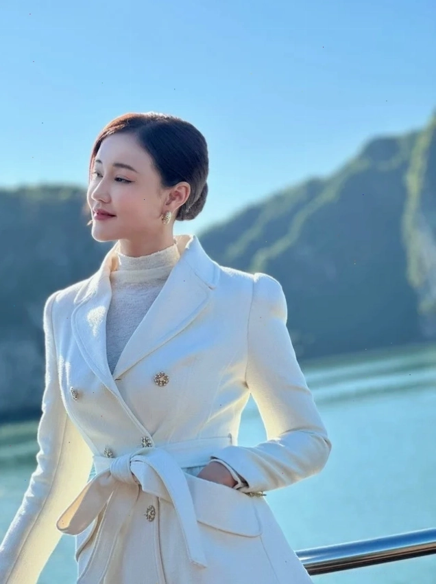 Cuộc sống hiện tại của diễn viên Maya