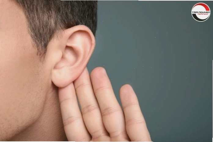 Đặc điểm tai đại trạch ở nam giới