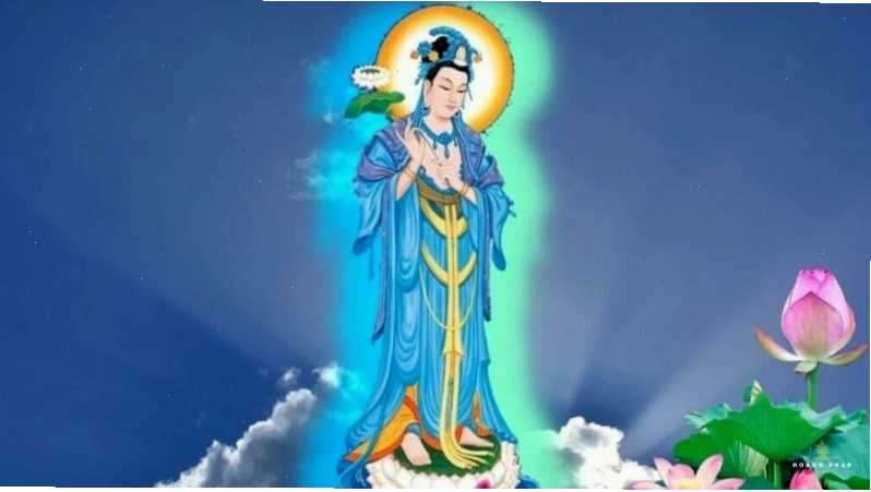 Đại Thế Chí Bồ Tát