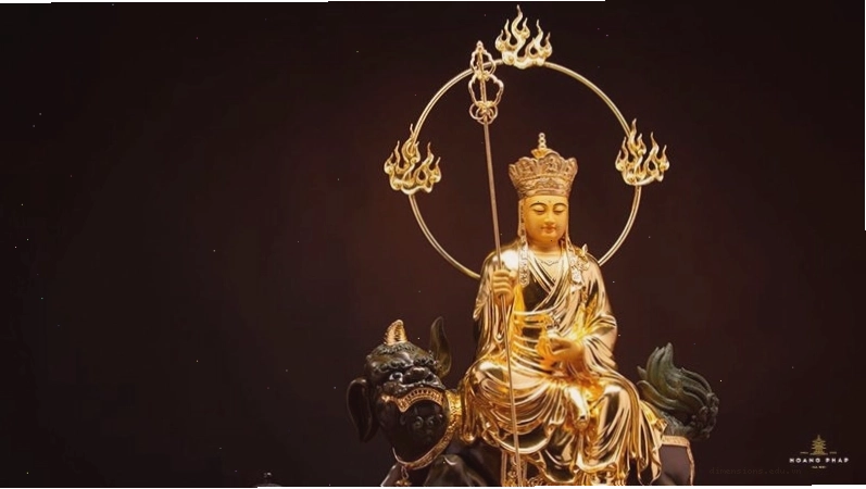 Địa Tạng Vương Bồ Tát