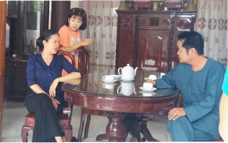 Diễn viên Mai Phương nỗ lực hoạt động nghệ thuật dù sức khỏe yếu