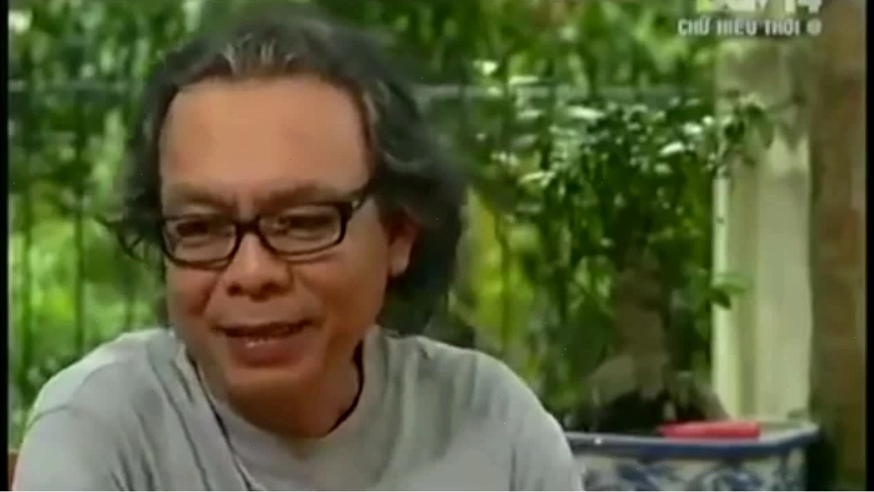 Diễn viên Thanh Hoàng trong vai diễn tạo dấu ấn