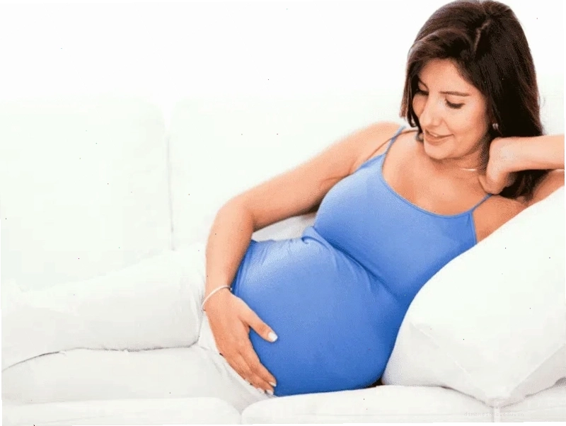Giấc mơ có bầu thường phản ánh mong muốn làm mẹ