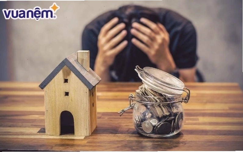 Giấc mơ mất tiền gợi ý cảm giác rò rỉ năng lượng tâm lý