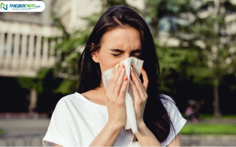 Giải mã điềm báo hắt hơi theo giờ và số cái