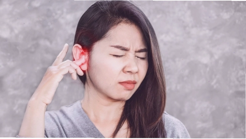 Giải mã điềm báo ngứa tai trái nữ theo giờ và khoa học