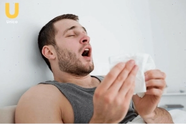 Giải mã điềm báo nhảy mũi vào thứ 2 cho nữ giới
