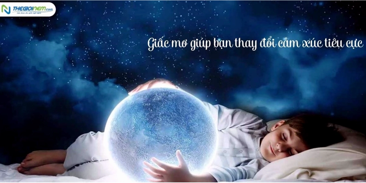 Giải mã giấc mơ giúp khám phá thế giới nội tâm