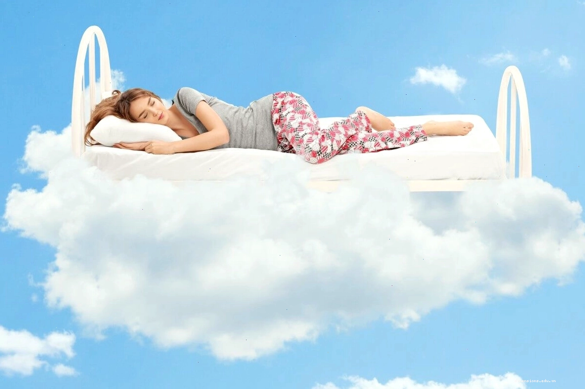 Giải mã tại sao chúng ta mơ và các yếu tố ảnh hưởng đến giấc mơ