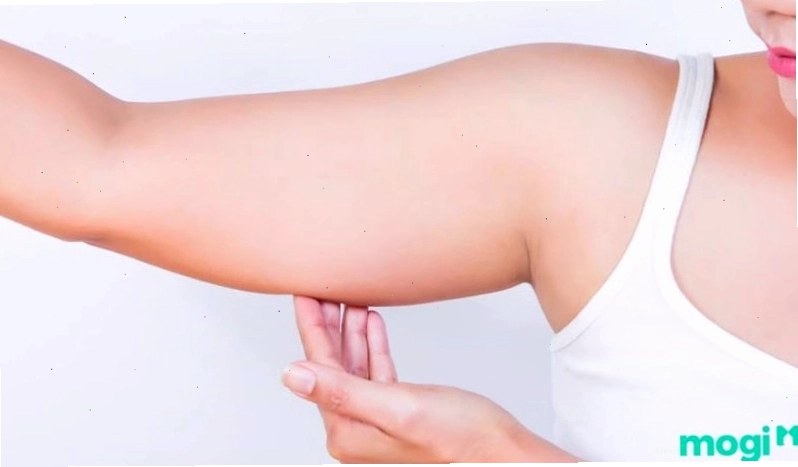 Giật thịt ở bắp tay báo hiểu chủ nhân cần cẩn thận về tài chính