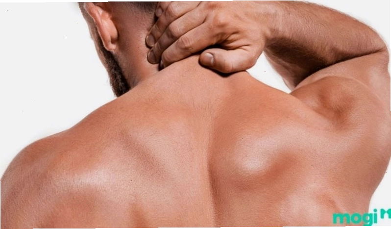 Giật thịt ở lưng báo hiệu về sự hội ngộ với bạn bè cũ
