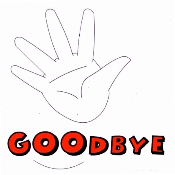 Goodbye meme (2)