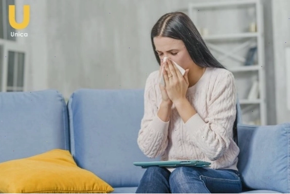 Hắt xì hơi liên tục có thể là cảnh báo về sức khỏe cần lưu tâm