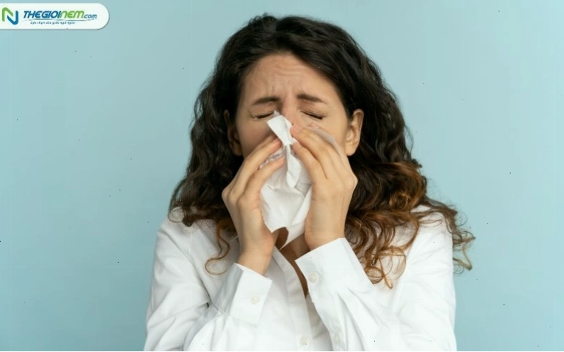 Hắt xì hơi theo giờ và những điềm báo liên quan đến công việc, tình duyên