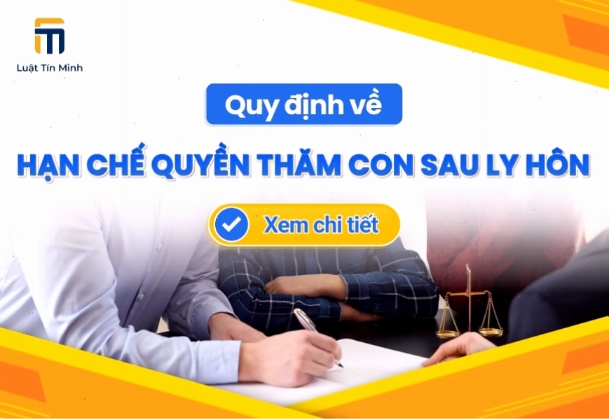 Hậu quả của việc ly hôn đối với con cái