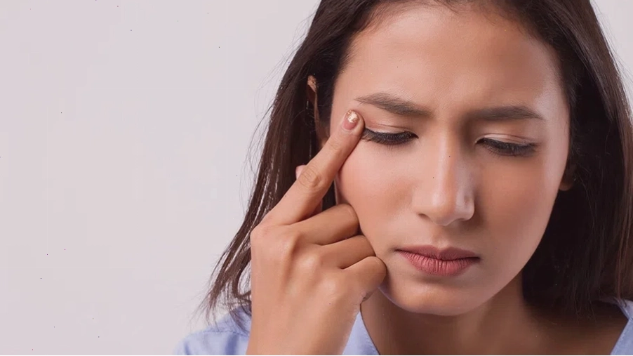 Hiện tượng mắt trái nữ giật theo quan niệm dân gian và khoa học