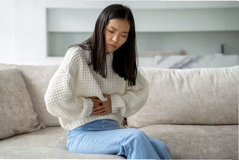Hiện tượng nóng ruột, khó chịu có thể cảnh báo bệnh về dạ dày, ruột