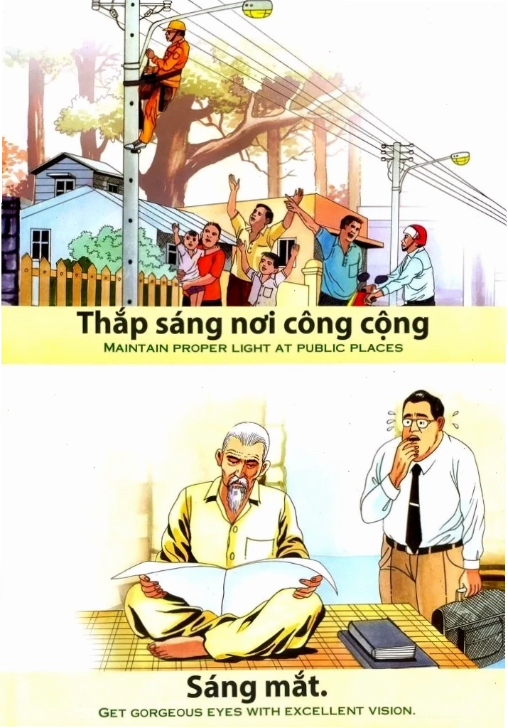 Hình ảnh meme về nhân quả