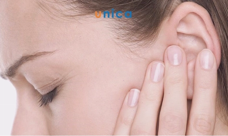 Hình ảnh minh họa các biện pháp giảm ù tai