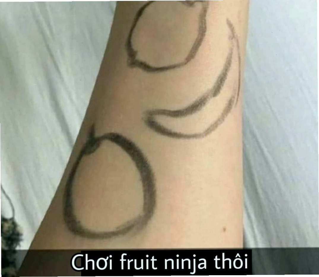 Hình ảnh minh họa cho sự phát triển của dark meme trên internet