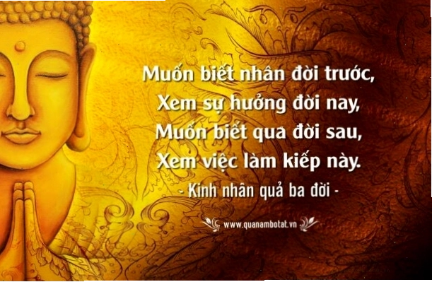 Hình ảnh minh họa về sự chuyển hóa nội tâm
