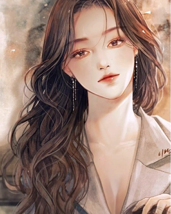 Hình đại diện cô gái lạnh lùng xinh đẹp nhất